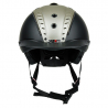Casque  " Casco Mistrall 2 Noir-Olive "