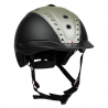 Casque  " Casco Mistrall 2 Noir-Olive "
