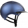 Casque Casco " Mistrall Prime Bleu"