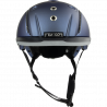 Casque Casco " Mistrall Prime Bleu"