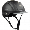 Casque Casco " Mistrall Prime Noir "