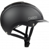 Casque Casco " Mistrall Prime Noir "