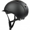 Casque Casco " Mistrall Prime Noir "
