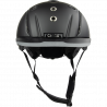 Casque Casco " Mistrall Prime Noir "