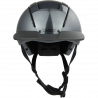 Casque Casco " Duell Prime Gris "