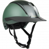 Casque Casco " Duell Prime Emeraude "
