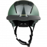 Casque Casco " Duell Prime Emeraude "