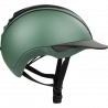 Casque Casco " Duell Prime Emeraude "