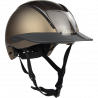 Casque Casco " Duell Prime Brown "