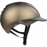 Casque Casco " Duell Prime Brown "