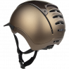 Casque Casco " Duell Prime Brown "