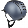 Casque Casco " Duell Prime Bleu "