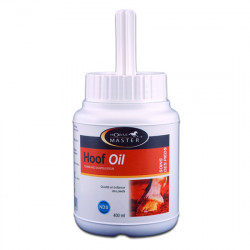 Hoof oil : onguent premium