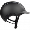 Casque Casco " DUELL Prime Noir "