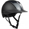 Casque Casco " DUELL Prime Noir "