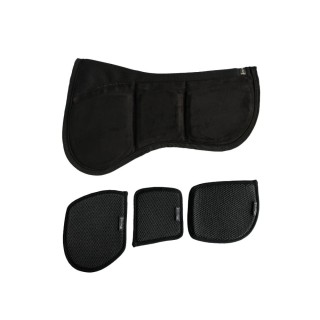 Amortisseur Pro - Confort " Itot " à Cales 3D Mesh