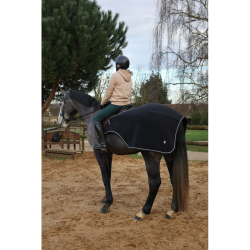 Couvre - Reins Pro -...