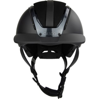 Casque Casco Duell One Premiere Onyx