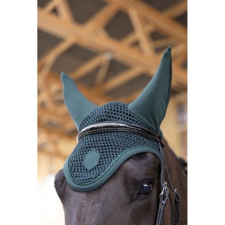 Bonnet Cheval Pro - Confort " Dona "