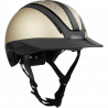 Casque Casco Duell One Flair Platine