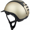 Casque Casco Duell One Flair Platine