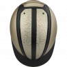 Casque Casco Duell One Flair Platine