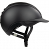 Casque Casco Duell One Finesse Noir