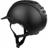 Casque Casco Duell One Finesse Noir