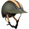 Casque Casco Duell Un Cottage Brown