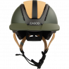 Casque Casco Duell Un Cottage Brown