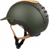 Casque Casco Duell Un Cottage Brown