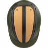 Casque Casco Duell Un Cottage Brown