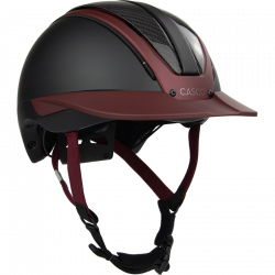 Casque Casco Duell One...