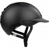 Casque Casco Duell One Carbon Noir
