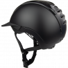 Casque Casco Duell One Carbon Noir