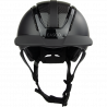 Casque Casco Duell One Carbon Noir