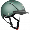 Casque Casco Choix Turnier Sage