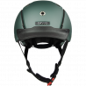 Casque Casco Choix Turnier Sage