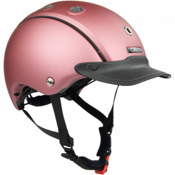 Casque Casco Choix Rose...