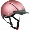 Casque Casco Choix Rose Anglaise Turnier