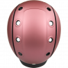 Casque Casco Choix Rose Anglaise Turnier
