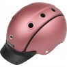 Casque Casco Choix Rose Anglaise Turnier