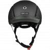Casque Casco Choix Turnier Noir