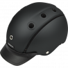 Casque Casco Choix Turnier Noir