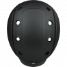 Casque Casco Choix Turnier Noir
