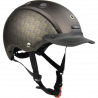 Casque Casco Choix Brun Etoilé