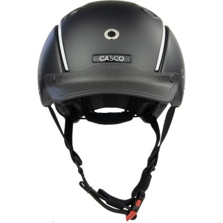 Casque Casco Choix Prime Noir