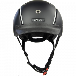 Casque Casco Choix Prime Noir