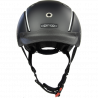 Casque Casco Choix Prime Noir