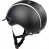 Casque Casco Choix Prime Noir